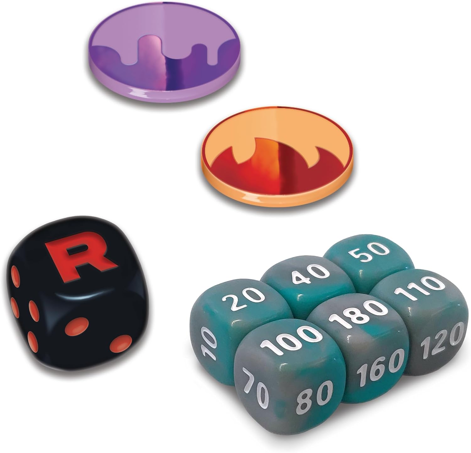 Elite Trainer Box Destined Rivals