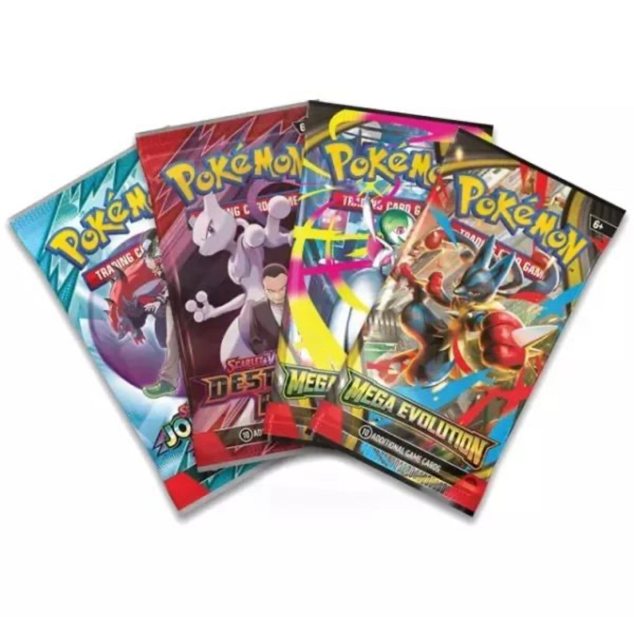 Mega Latias ex Box